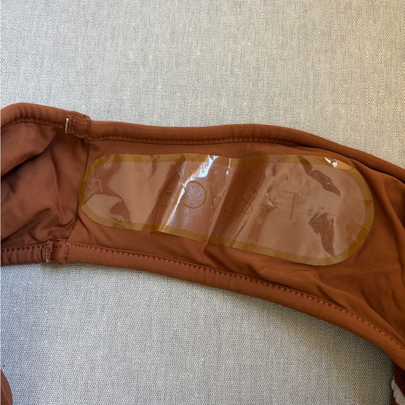 Coco One Piece Swimsuit - Picture 4 of 4